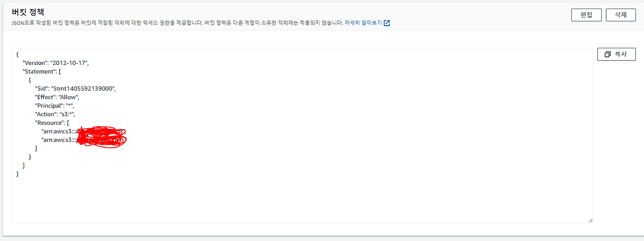  AWS S3 AWS S3 Access Denied Console 