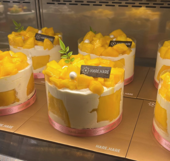 대전 맛집 베이커리 TOP 8 - 성심당 아닌 다른 빵집 추천