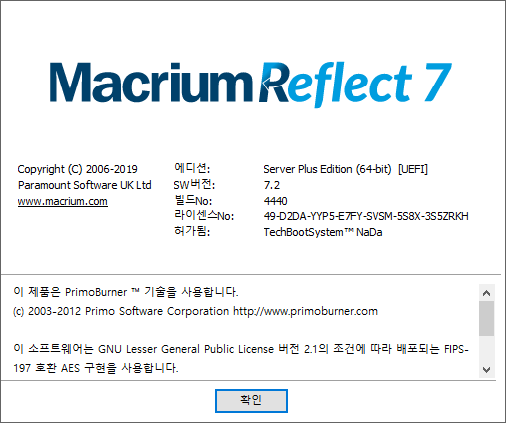 macrium reflect 7 user manual