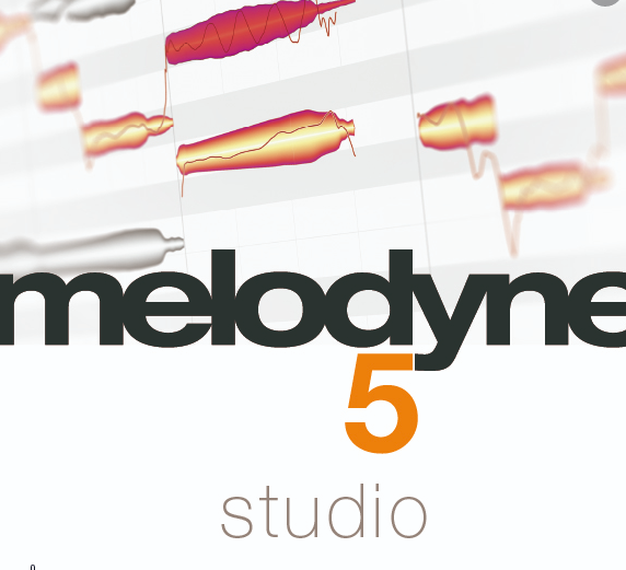 melodyne 5 crack mac