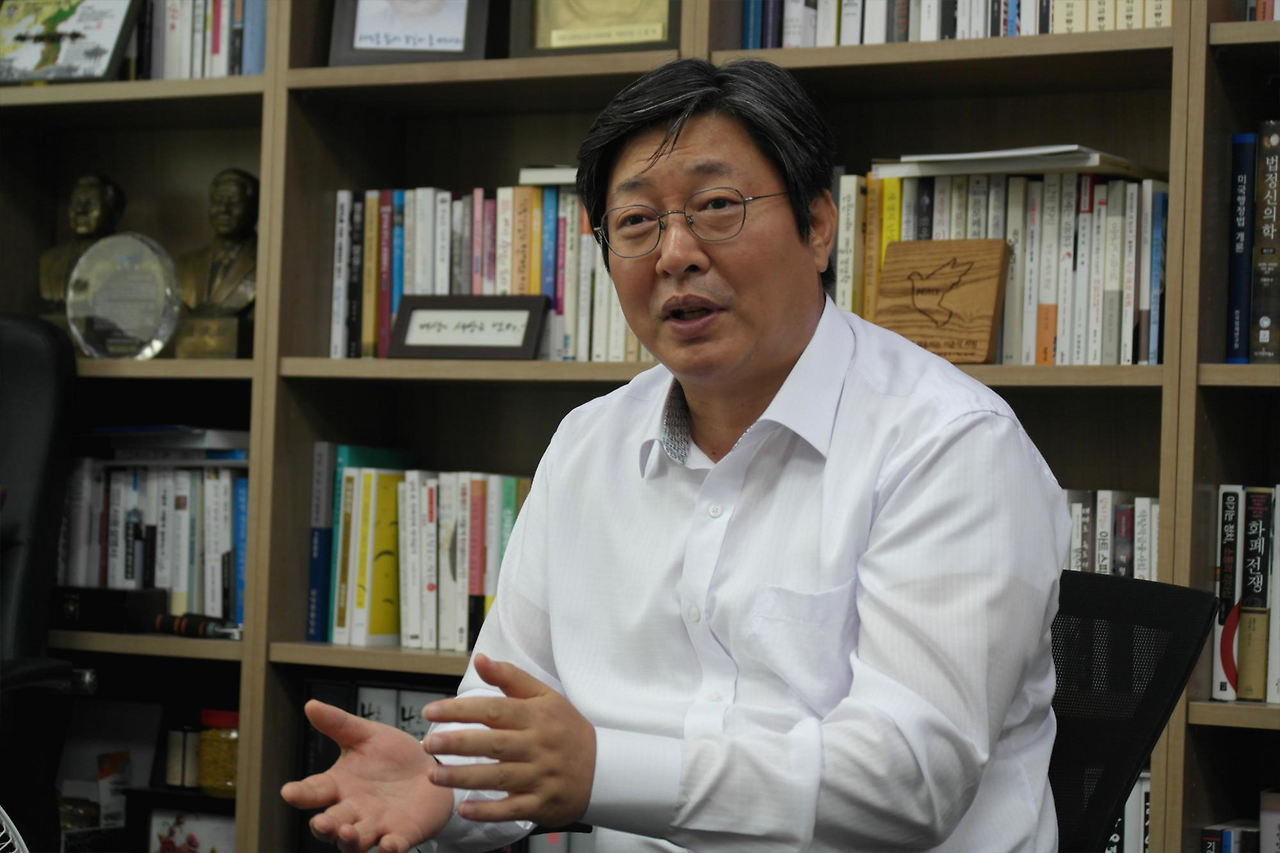 [세정신문] 김정호 의원, '세무사 자격증 대여 알선자 처벌' 법안 발의
