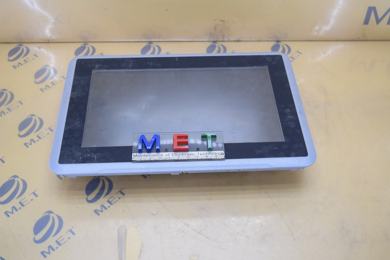 [TOUCH PANEL] BEIJER X2PRO10B2 /산업용자동화장비 수리 / (주)엠이티