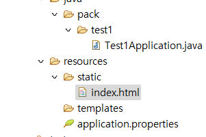 [Spring Boot] view 페이지, 템플릿 엔진에 대해서(jsp VS thymeleaf) :: hi_hahahoho