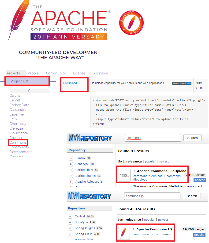 Apache Commons Text Update – Commons Text – KKSPD