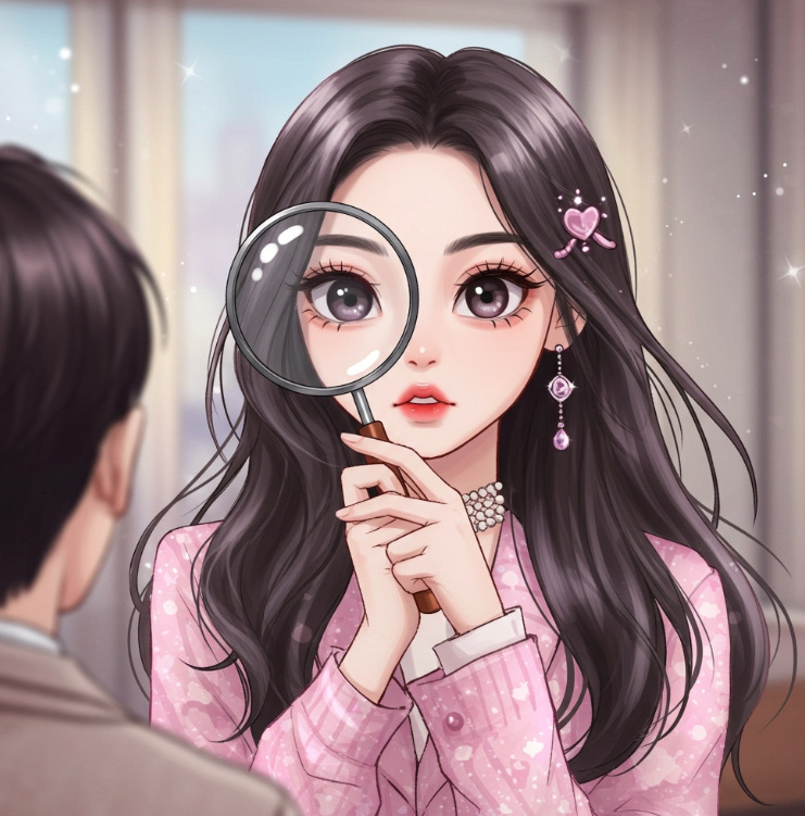 그 사람의 진짜 마음은