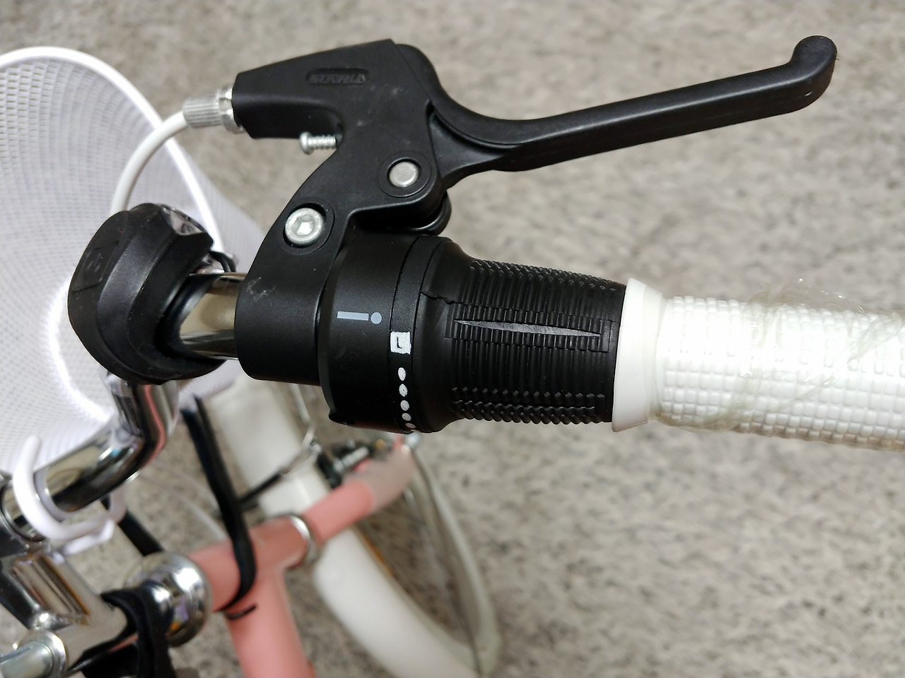 바이맥스 자전거 후기