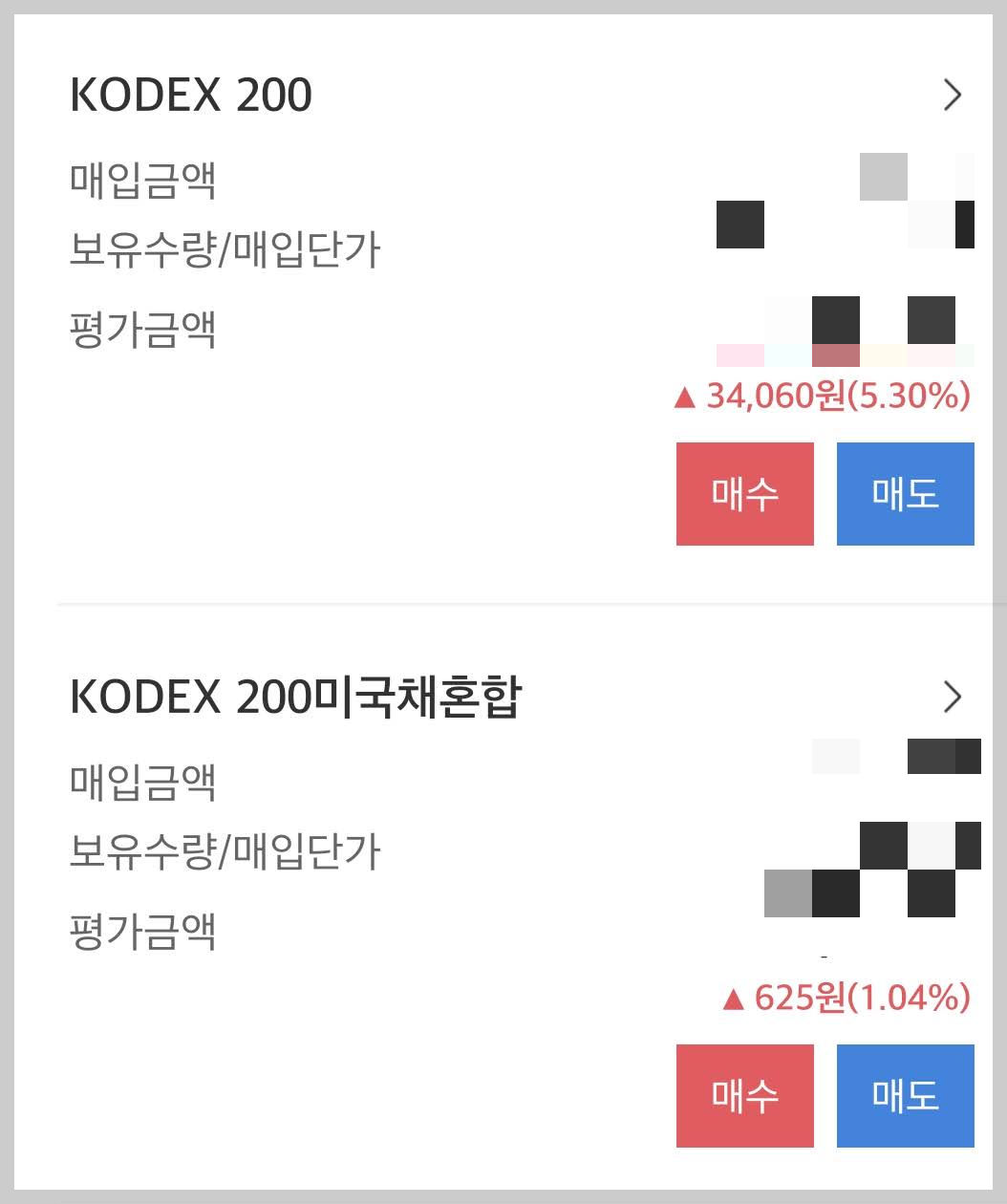 IRP 퇴직연금 안전자산 (30%) 투자할만한 추천 ETF 리스트 (ft. 포트폴리오) 9 ywAAAAAAQABAAACAUwAOw==