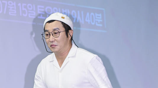 김병만, 결혼 생활 12년 만에 이혼…최근 절차 마무리