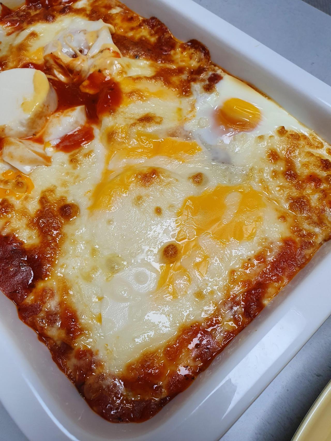순두부 에그인헬 만들기(초간단 레시피) 9 ywAAAAAAQABAAACAUwAOw==