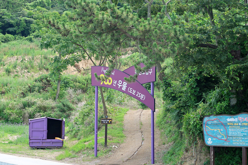 비금도 자전거 대여