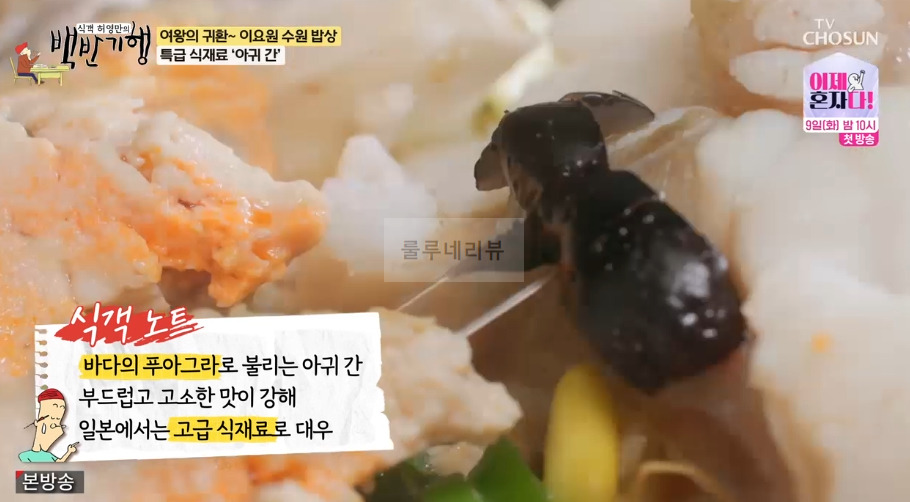 백반기행 수원 아귀 수육, 아귀 맑은탕, 아귀찜 맛집 어디? - 이요원 수원 밥상 1타 2피 6 ywAAAAAAQABAAACAUwAOw==