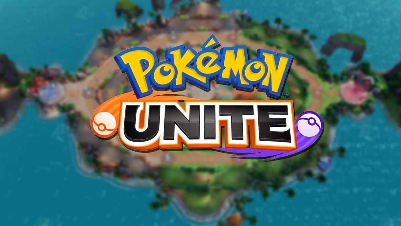 pokemon unite pc