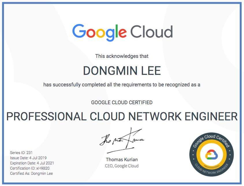 Professional-Cloud-Network-Engineer Exam Forum