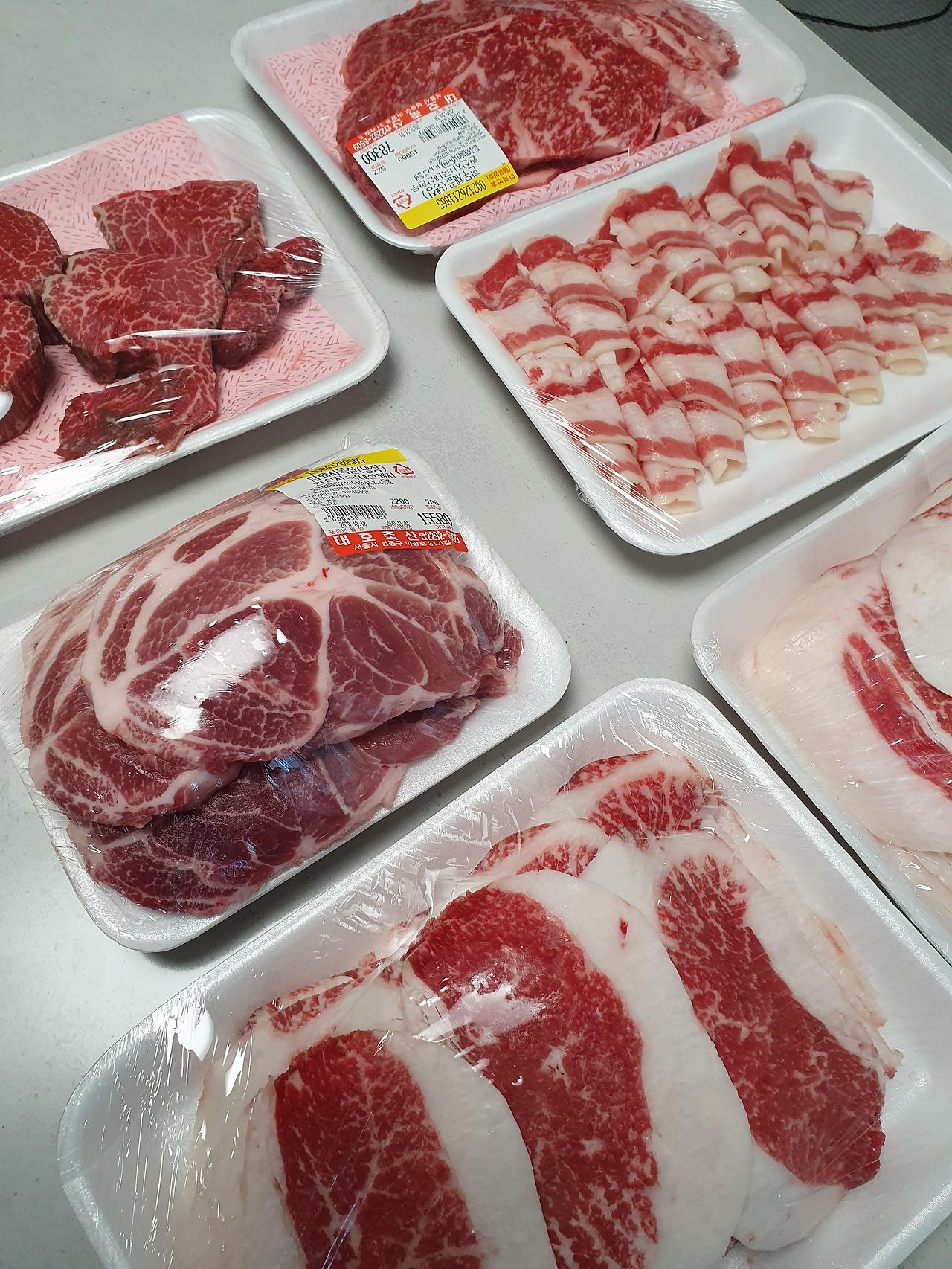 온누리상품권 마장동 축산물시장에서 사용하기 8 ywAAAAAAQABAAACAUwAOw==