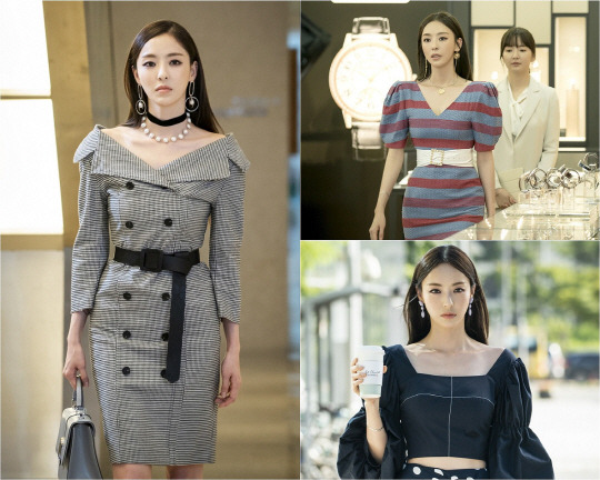배우 이다희 과거 성형전 사진 화제 - 별별톡톡