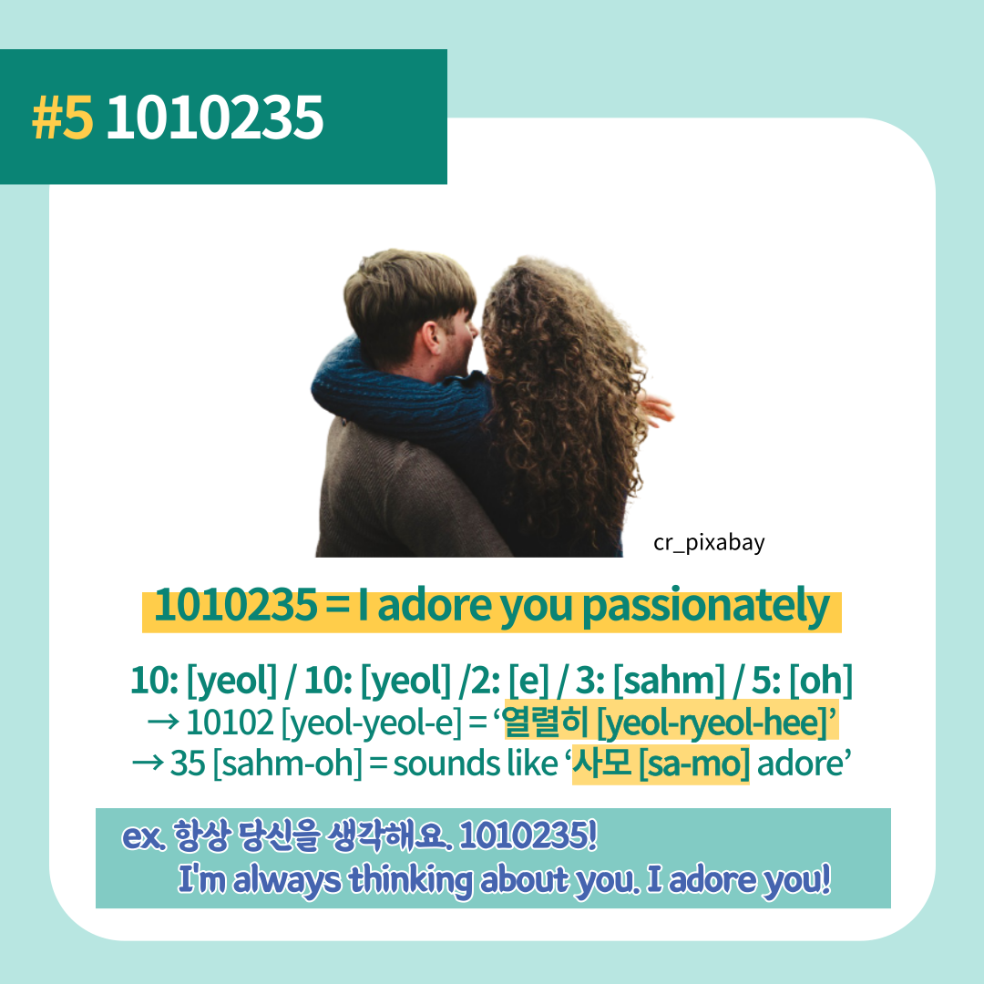 [Daily JOKOer] We Can Speak Korean with Just Numbers? Simple Korean