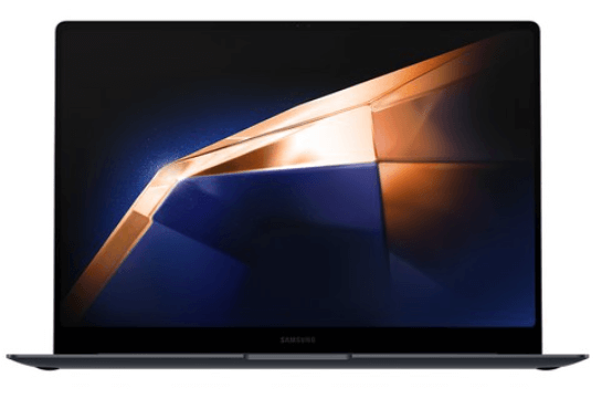 갤럭시북4 프로 디스플레이