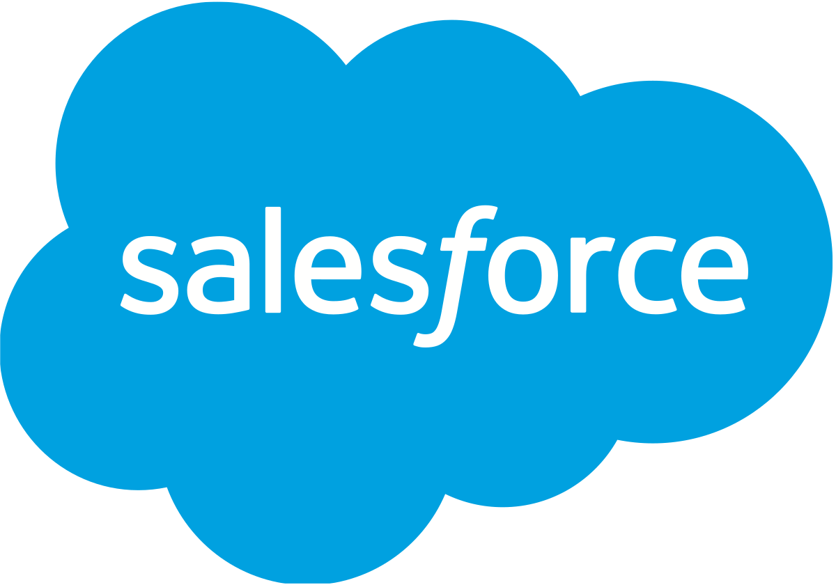 인공지능(AI)에 투자하는 방법 (feat. AI 관련 주식 Top 10) 7 세일즈 포스(Salesforce.com Inc., CRM)