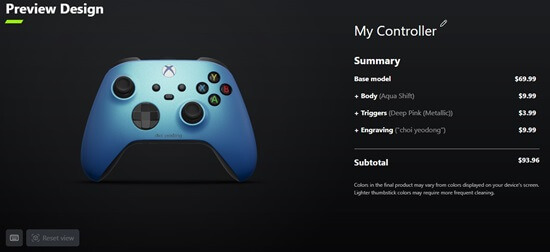 엑스박스-패드-커스텀-프리뷰