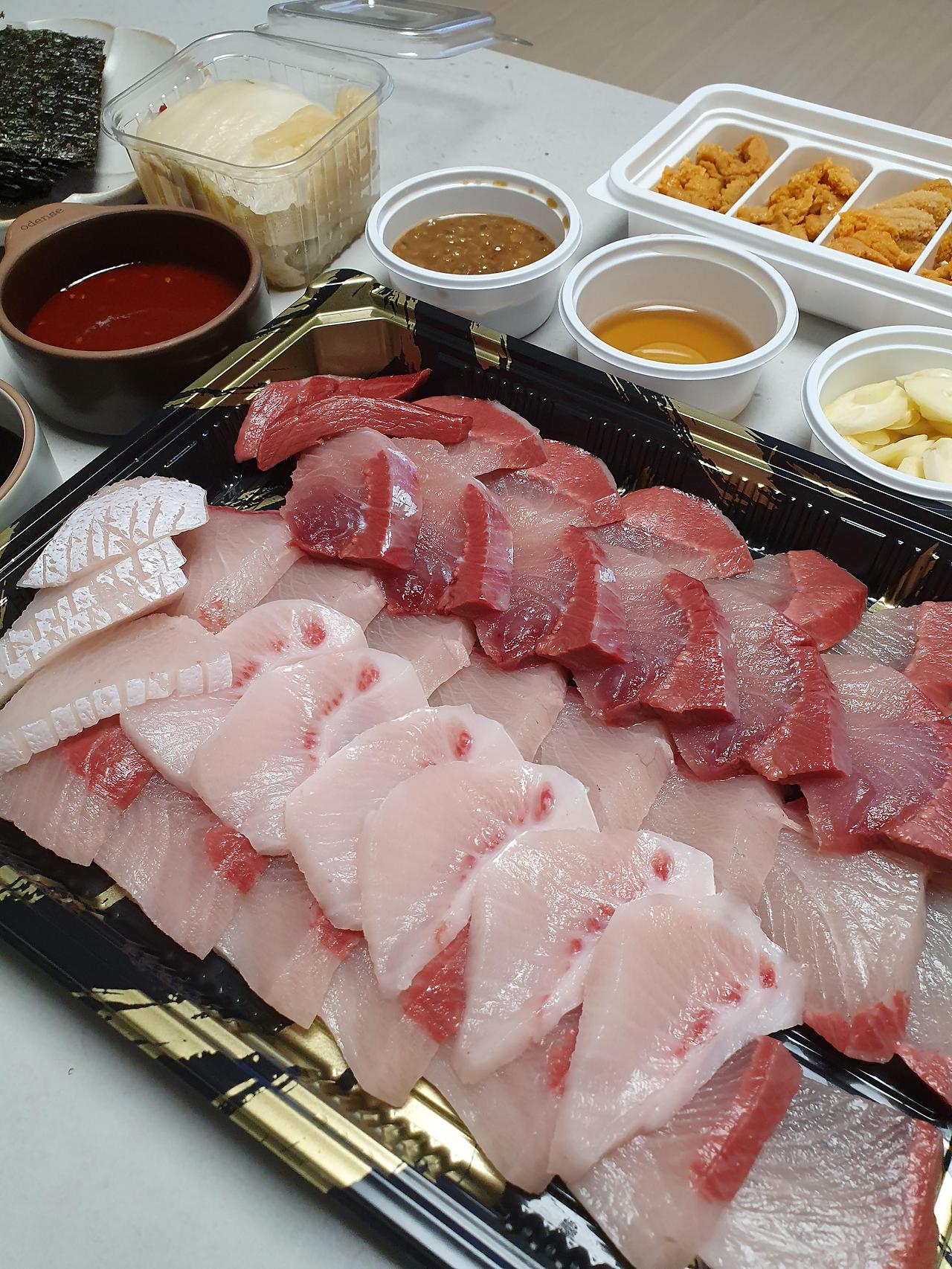 대방어 맛집 석계역 남해바다마차 7 ywAAAAAAQABAAACAUwAOw==