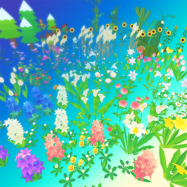 3D 작업물 15