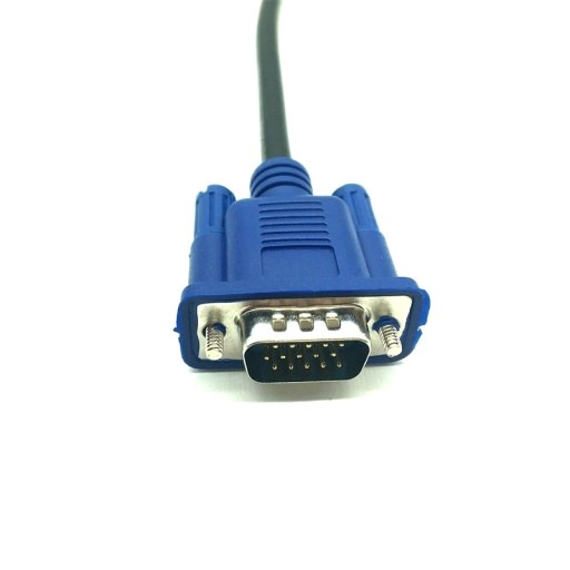 모니터 연결선 케이블(HDMI,VGA,DNI 등)종류와 특성 알아보기 1 ywAAAAAAQABAAACAUwAOw==