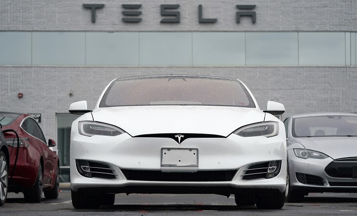 테슬라(Tesla) vs 리비안(Rivian), 전기 자동차 법적 대결 4 테슬라(Tesla) vs 리비안(Rivian), 전기 자동차 법적 대결