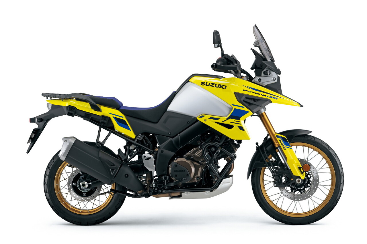 vstrom 1050