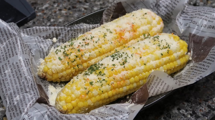 마약 옥수수 황금레시피 및 초당옥수수 삶는 방법 17 마약옥수수 황금레시피