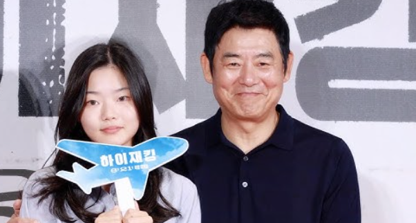 성동일 나이 아들 성준 딸 성빈 아내 고향 영화