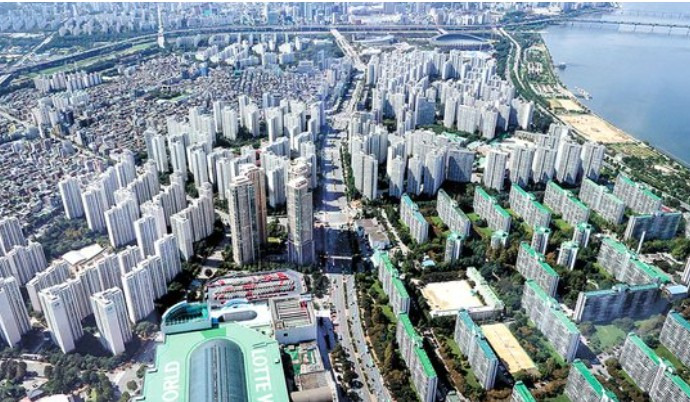 한국, 정부 9월 중 주택 공급 대책 발표 예정에 따른 집값의 향방 2 한국, 정부 9월 중 주택 공급 대책 발표 예정에 따른 집값의 향방