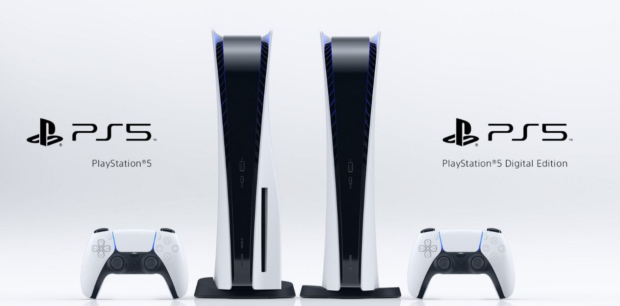 PS5(playstation5) 플스5 드디어 공개 출시일과 가격예상