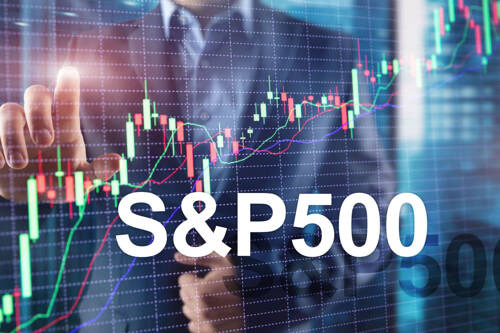 S&P 500에 대한 전략가의 통찰력 (feat. 강세 예측) 1 S&P 500에 대한 전략가의 통찰력 (feat. 강세 예측)