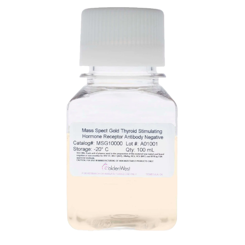 [Veritasinnovation] MSG10000 Mass Spect Gold Thyroid Stimulating