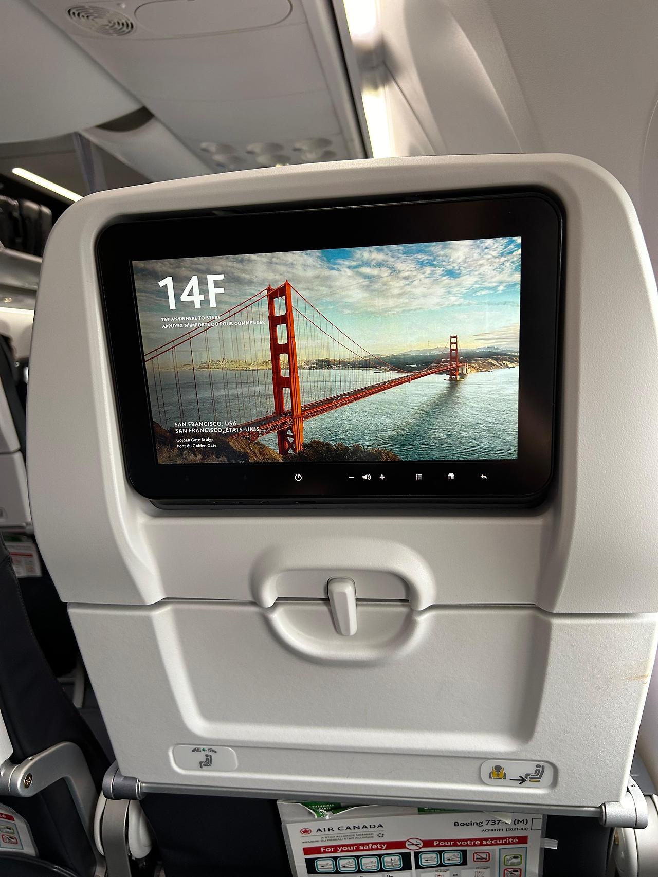 밴쿠버 인천공항 아시아나 & 에어캐나다 20시간 경유 후기