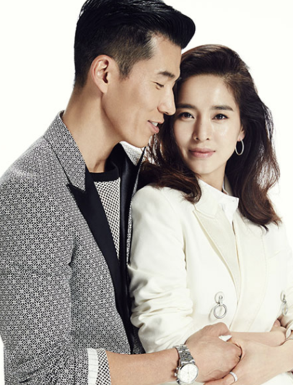 가수 션 프로필 나이 데뷔 지누션 기부 활동 인스타 부인 정혜영 - 오늘의인물