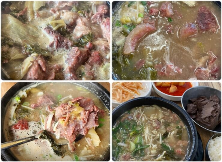 분당 맛집 유치회관 분당직영점