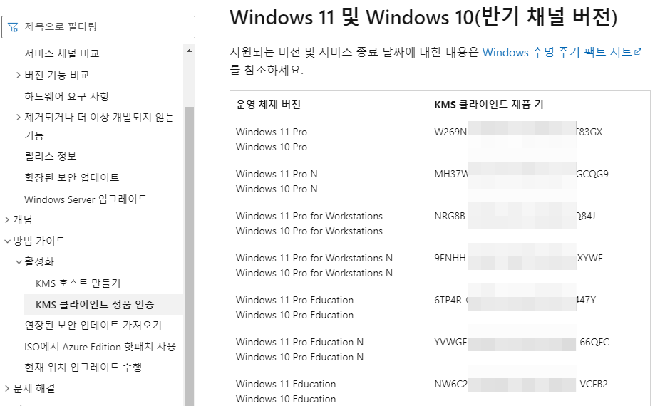 윈도우 정품 인증 kms 장점, 단점, 정품인증 하는 법 3 ywAAAAAAQABAAACAUwAOw==