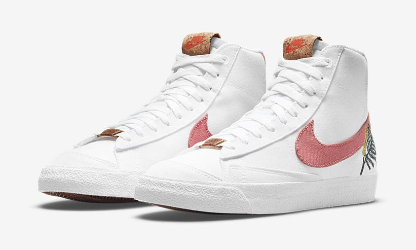 blazer mid 77 se catechu