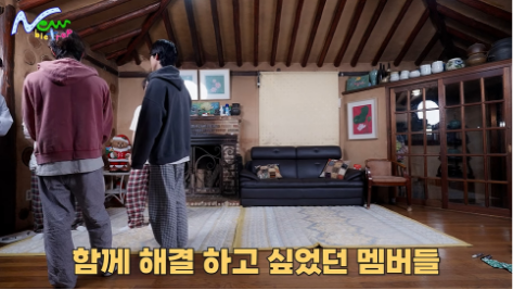 데뷔 전부터 인성 논란 터질 뻔 했다는 남돌