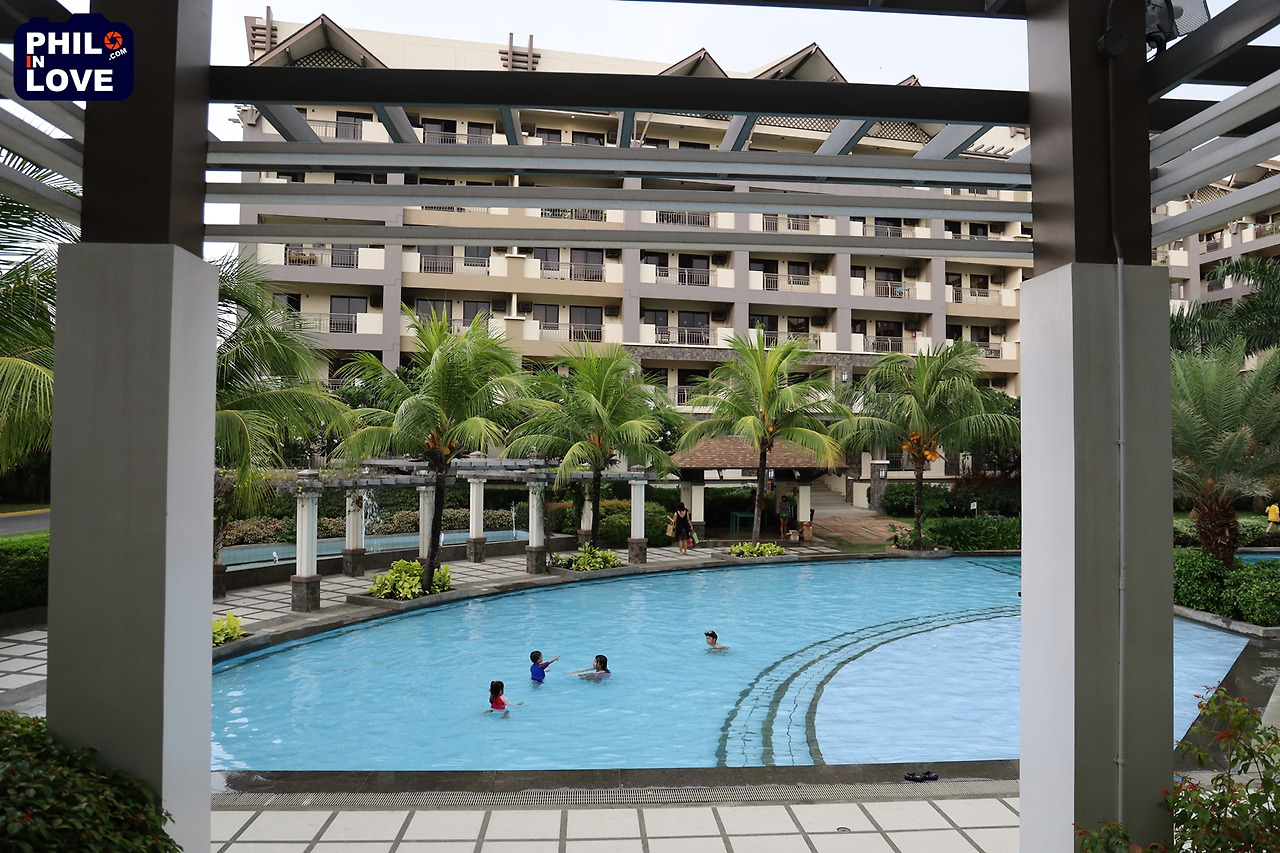 [필리핀 부동산] 마닐라 타귁 아카시아 콘도 씨더 크레스트(Cedar Crest)