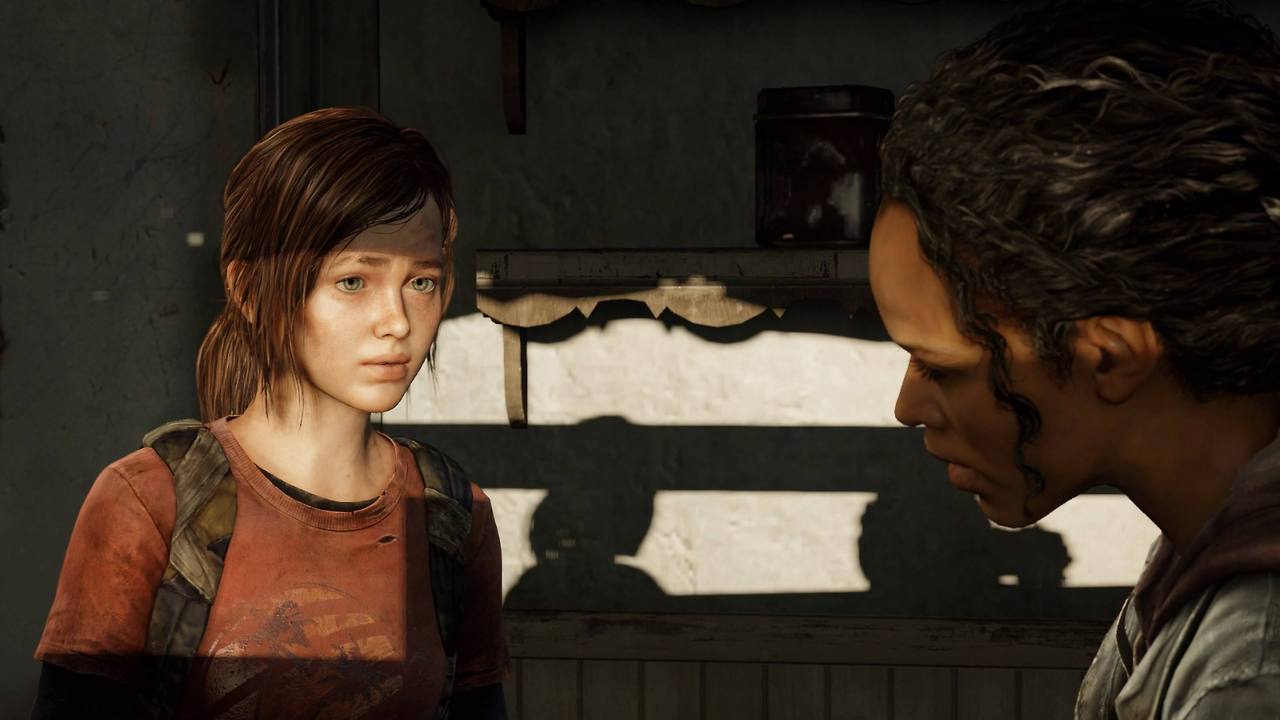 PS4 / PS5 게임 :: 더 라스트 오브 어스 리마스터 (라오어) 후기 5 ywAAAAAAQABAAACAUwAOw==
