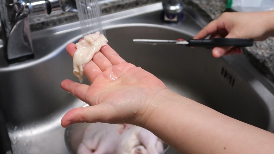 초계무침 황금레시피 더운 날씨에 입맛이 없을 때 복날 음식 추천 4 초계무침 황금레시피-복날-추천