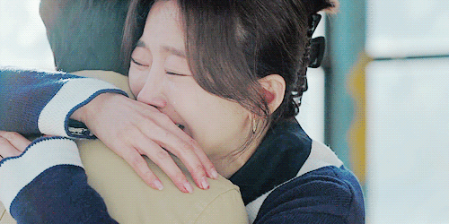 [악의꽃] 누나는 평범하게 살아 있는 힘껏 살아.jpgif | 인스티즈