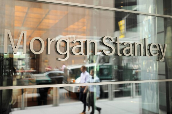 모건 스탠리(Morgan Stanley), 2023년 후반 13가지 인공지능(AI) 촉매제에 주목 1 모건 스탠리(Morgan Stanley), 2023년 후반 13가지 인공지능(AI) 촉매제에 주목