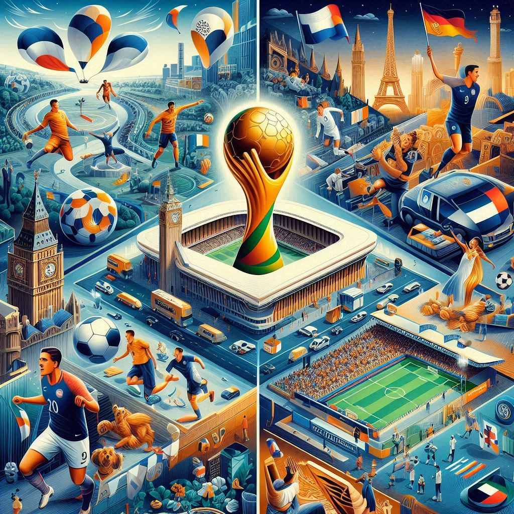  2024 