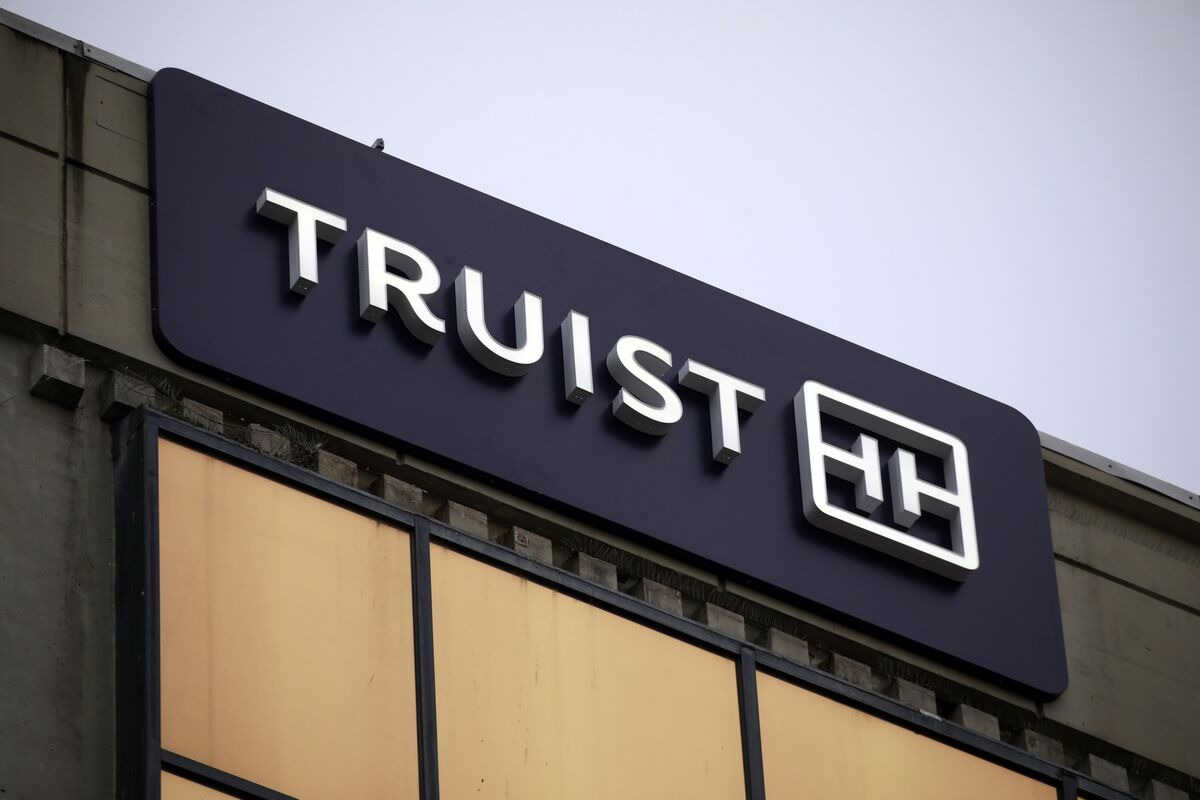 미국 지역 은행 문제가 악화되면서 PacWest, Western Alliance 주식 급락 4 트루이스트 증권(Truist Securities)