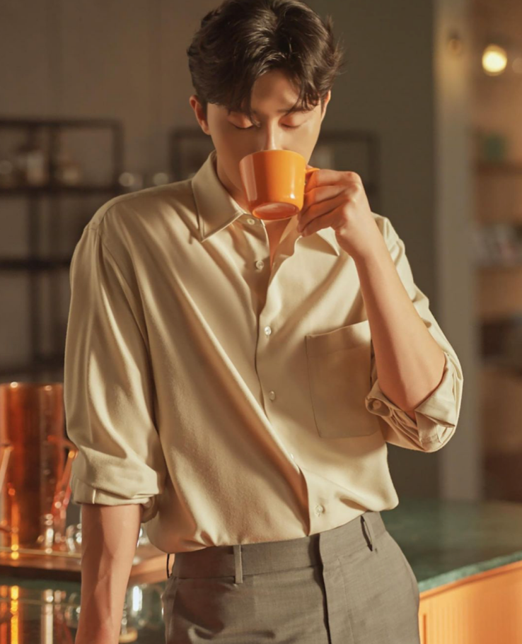 박서준 나이 키 군대 여자친구 학력 고향 프로필