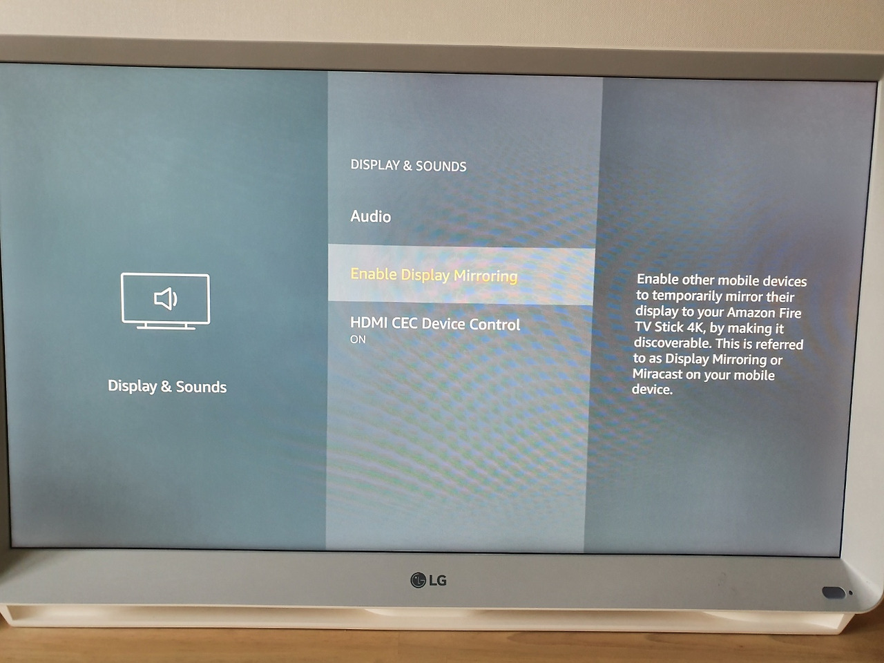 [직구] Fire Tv stick 4K 활용기