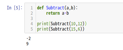 [Python] 함수(function)와 메서드(method)의 차이점